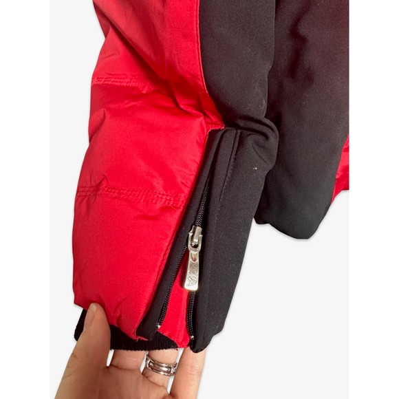 ZeroXPosur Red Women’s Large‎ Coat See Details - Picture 12 of 16